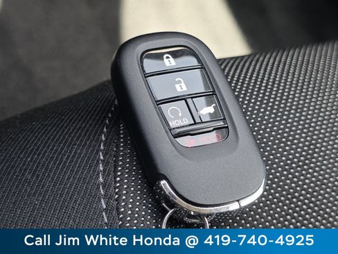 Used 2024 Honda CR-V EX image 30