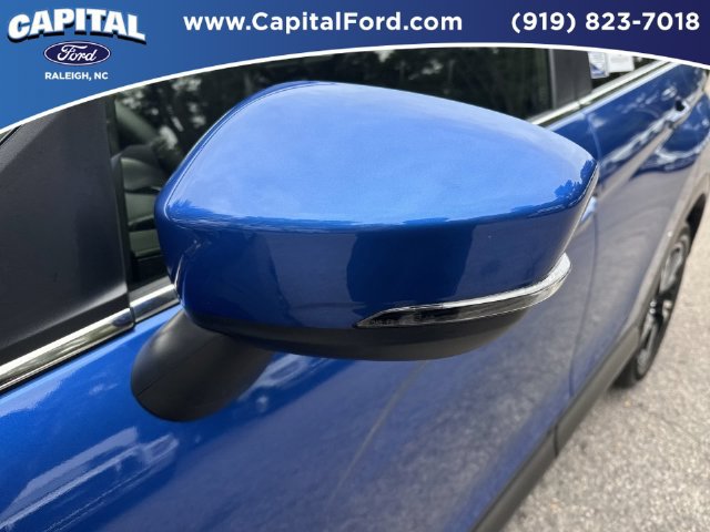 Used 2025 Mitsubishi Eclipse Cross SE AWD/4WD image 12