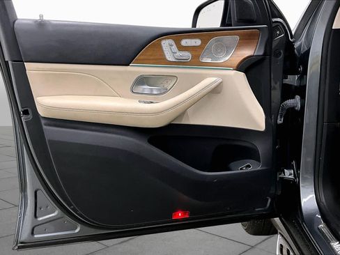 Certified 2022 Mercedes-Benz GLE 350 w/ Premium Package image 25