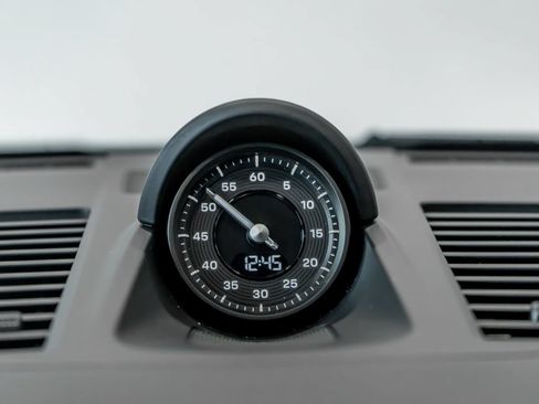 Certified 2026 Porsche 911 Carrera GTS RWD image 22