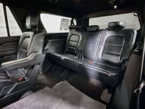 Used 2022 Lincoln Navigator L Reserve w/ Monochromatic Package RWD image 31