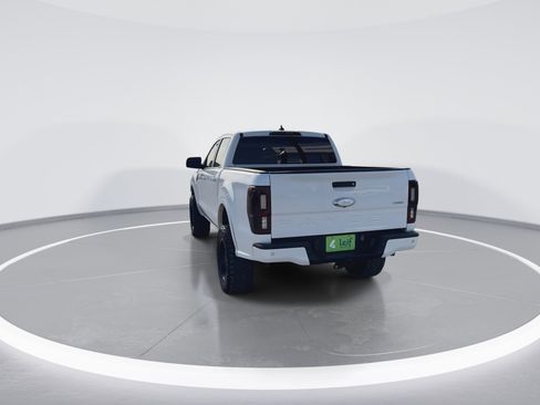Used 2019 Ford Ranger XLT w/ Equipment Group 301A Mid image 8