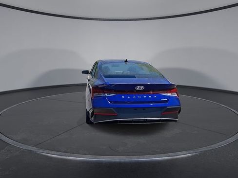 New 2026 Hyundai Elantra Limited FWD image 6