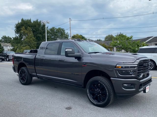 Used 2026 RAM 2500 Laramie AWD/4WD image 7
