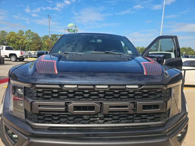 Used 2023 Ford F150 Raptor AWD/4WD image 15
