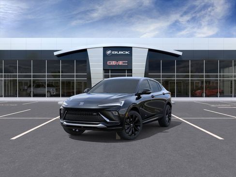 New 2026 Buick Envista Sport Touring w/ Convenience I Package image 32