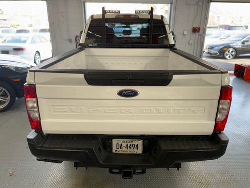 Used 2020 Ford F350 XL w/ Power Equipment Group image 10