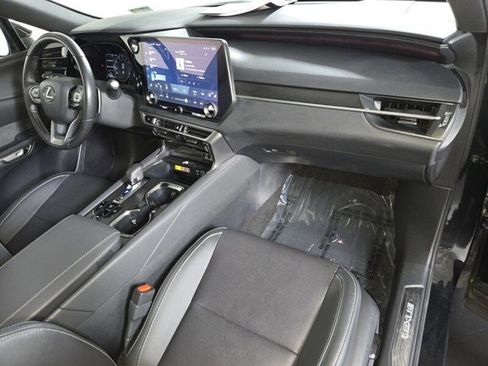 Certified 2024 Lexus RX 350 Premium w/ Cold Area Package FWD image 26