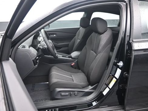 New 2026 Honda Accord Sport image 17