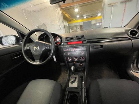 Used 2009 MAZDA MAZDA3 i Touring Value image 31