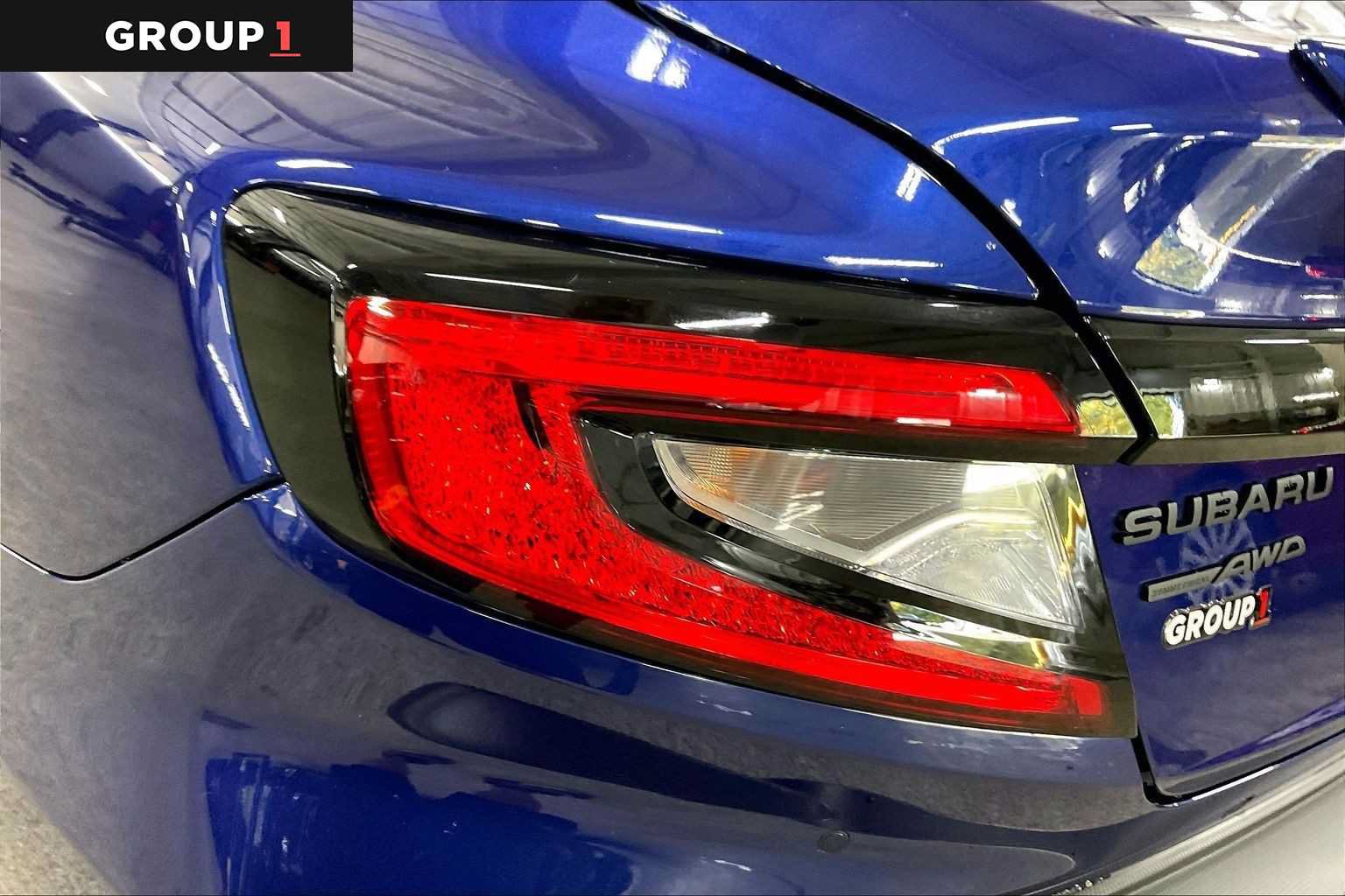 Used 2026 Subaru WRX Limited AWD/4WD image 29