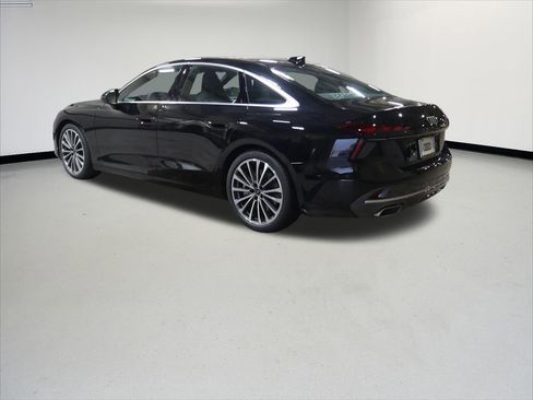 New 2026 Audi A6 Prestige image 3