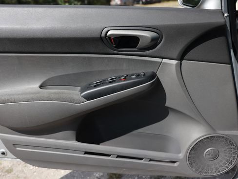 Used 2008 Honda Civic LX image 37