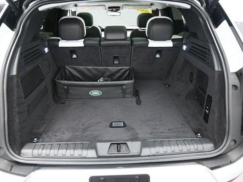 Used 2023 Land Rover Range Rover Sport SE Dynamic AWD/4WD image 35