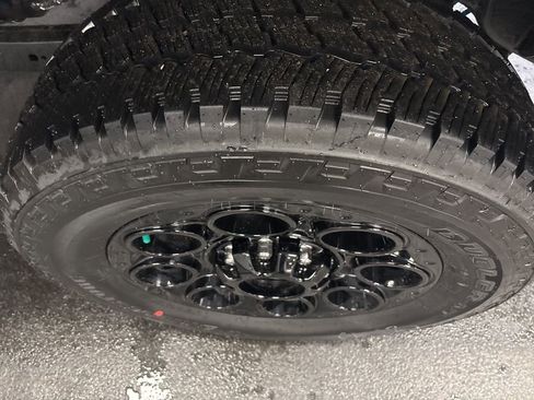 New 2026 Ford F350 XLT w/ XLT Premium Package image 17