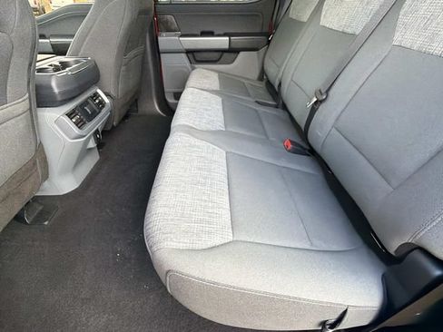 Used 2023 Ford F150 XLT w/ Equipment Group 301A Mid AWD/4WD image 23