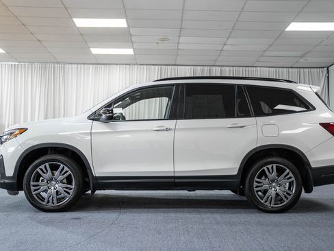 Used 2022 Honda Pilot Sport image 5