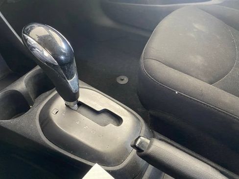 Used 2020 Chevrolet Spark LS FWD image 27