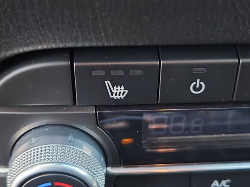 Used 2020 MAZDA CX-5 Grand Touring image 15