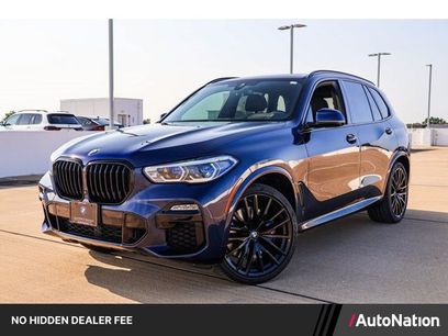 Used 2020 BMW X5 M50i w/ Executive Package
