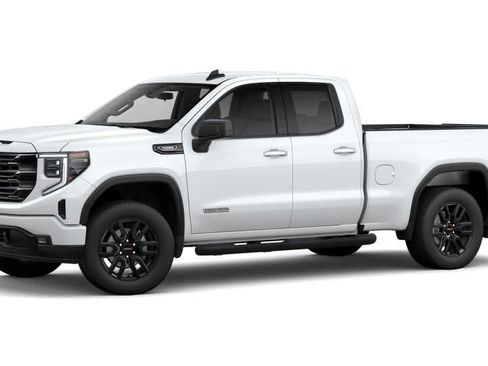 New 2026 GMC Sierra 1500 Elevation w/ Elevation Select Package RWD image 50