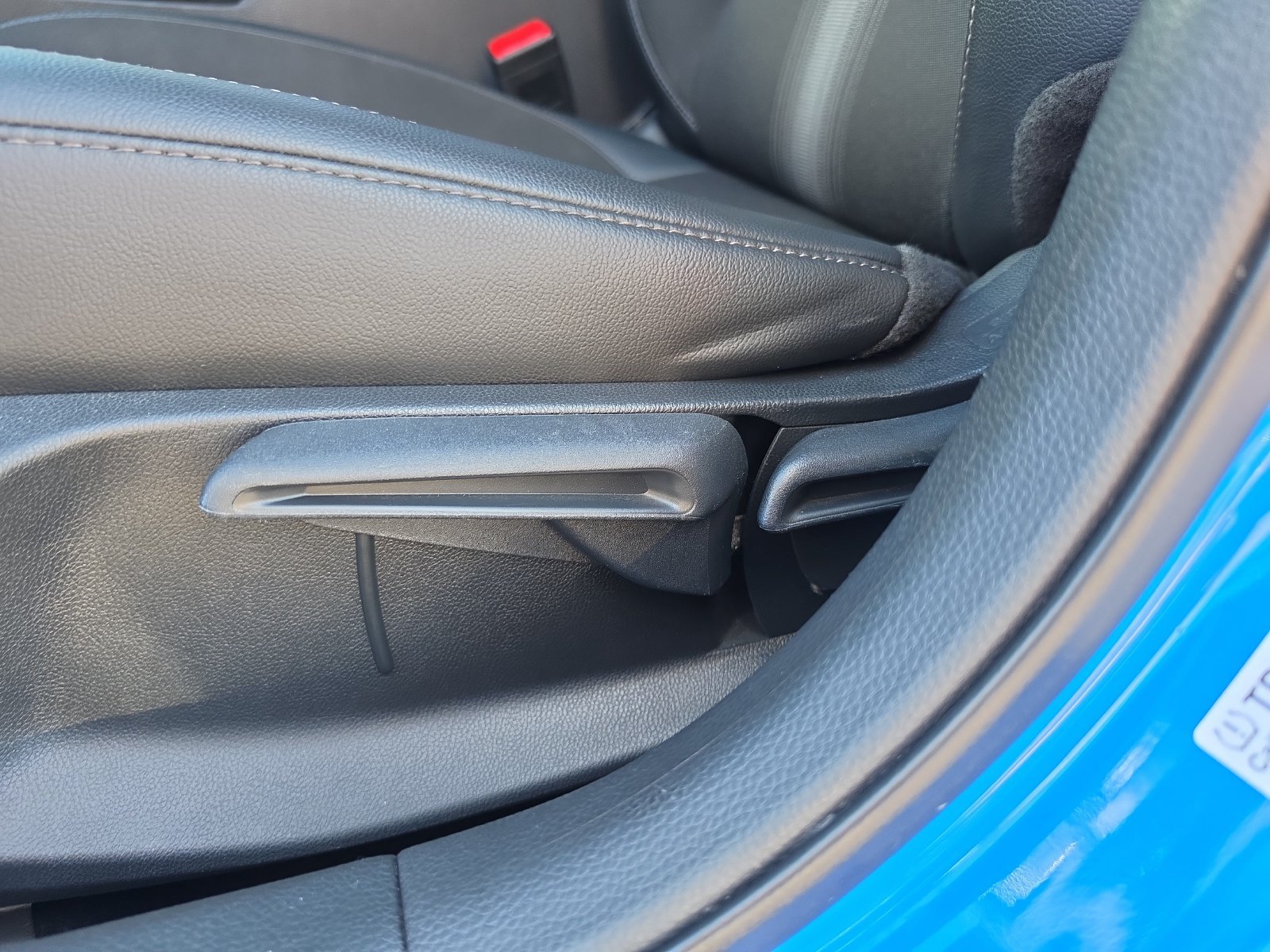 Used 2024 Honda Civic Sport image 16