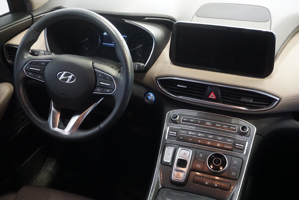 Used 2023 Hyundai Santa Fe SEL AWD/4WD image 29