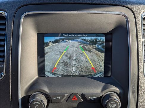 Used 2020 Dodge Durango SXT image 29