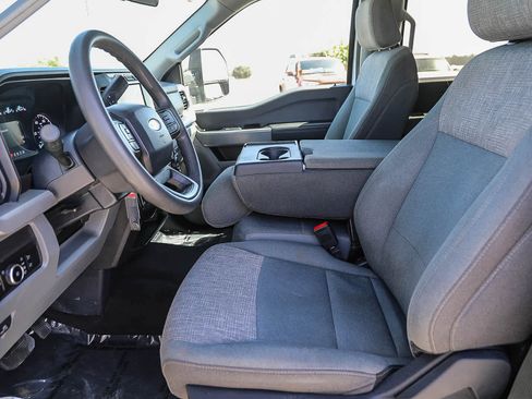 Used 2024 Ford F250 XLT w/ Snow Plow Prep Package AWD/4WD image 17