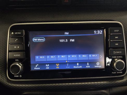 Used 2024 Nissan Kicks S FWD image 25
