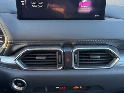 Used 2023 MAZDA CX-5 AWD 2.5 S w/ Preferred Package image 19