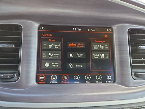 Used 2023 Dodge Charger Scat Pack RWD image 20