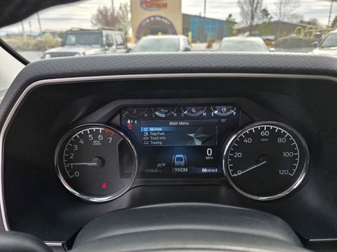 Used 2023 Ford F150 XLT w/ Equipment Group 302A High AWD/4WD image 13