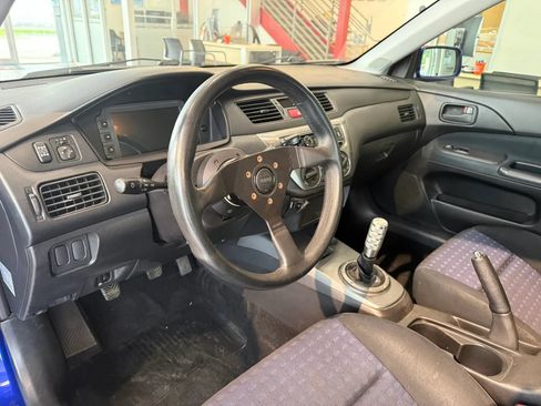 Used 2005 Mitsubishi Lancer Evolution AWD/4WD image 18