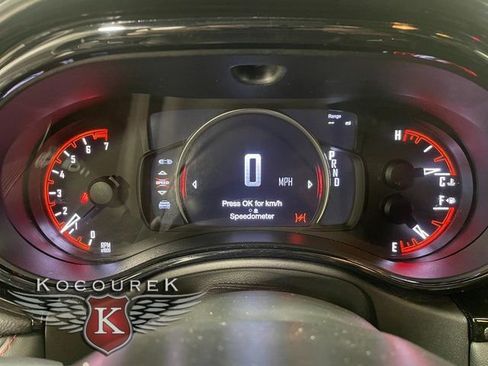 Used 2024 Dodge Durango GT image 15