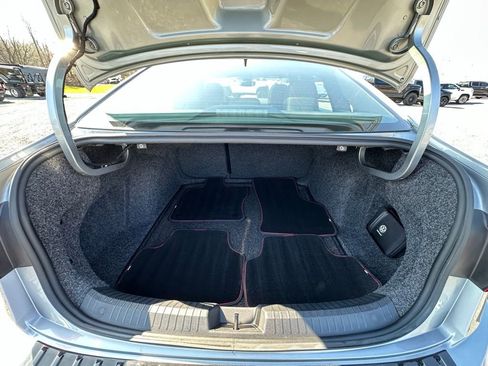 Used 2021 Volkswagen Jetta GLI image 15