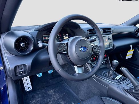 New 2026 Subaru BRZ tS image 5