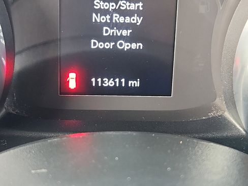 Used 2020 Jeep Wrangler Unlimited Sport S image 11