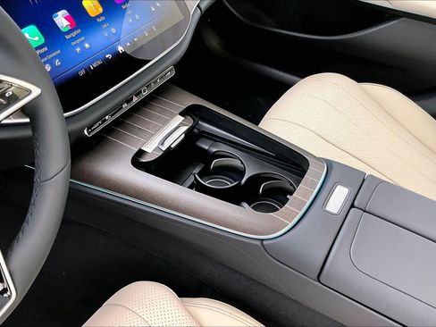 New 2026 Mercedes-Benz E 450 E 450 image 11