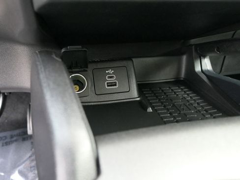 Used 2025 Ford Bronco Sport Big Bend image 21