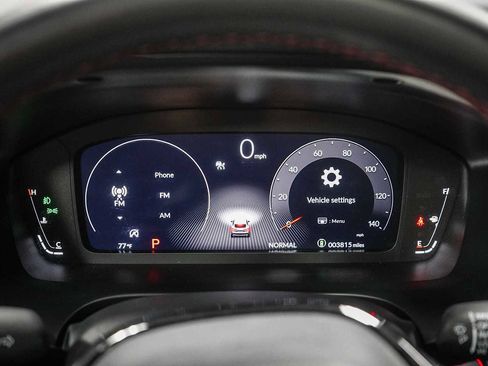 Used 2025 Acura ADX A-Spec image 26