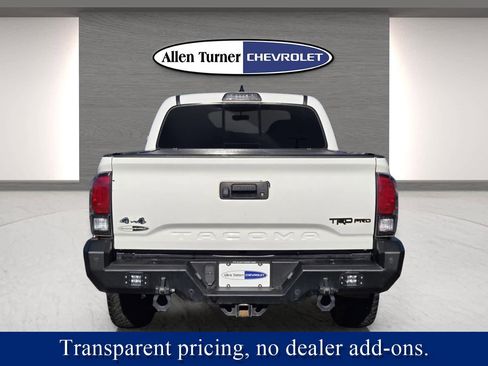 Used 2019 Toyota Tacoma TRD Pro image 7