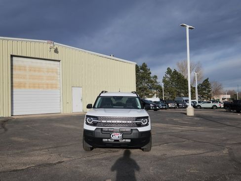 New 2025 Ford Bronco Sport Big Bend image 20
