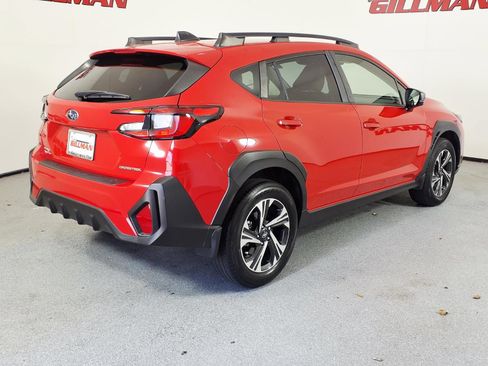 Certified 2024 Subaru Crosstrek 2.0i Premium AWD/4WD image 5