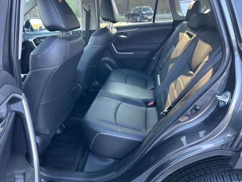 Certified 2024 Toyota RAV4 XLE Premium w/ Weather Package AWD/4WD image 29