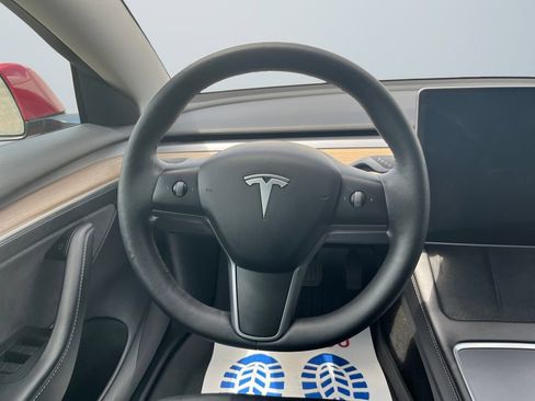 Used 2023 Tesla Model 3 Standard Range RWD image 12