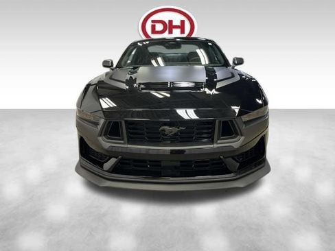 Used 2025 Ford Mustang Dark Horse w/ Dark Horse Handlin Package RWD image 6