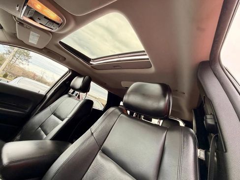 Used 2015 Dodge Durango Limited w/ Premium Group image 12