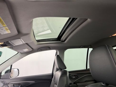 Used 2025 Honda Ridgeline RTL image 23