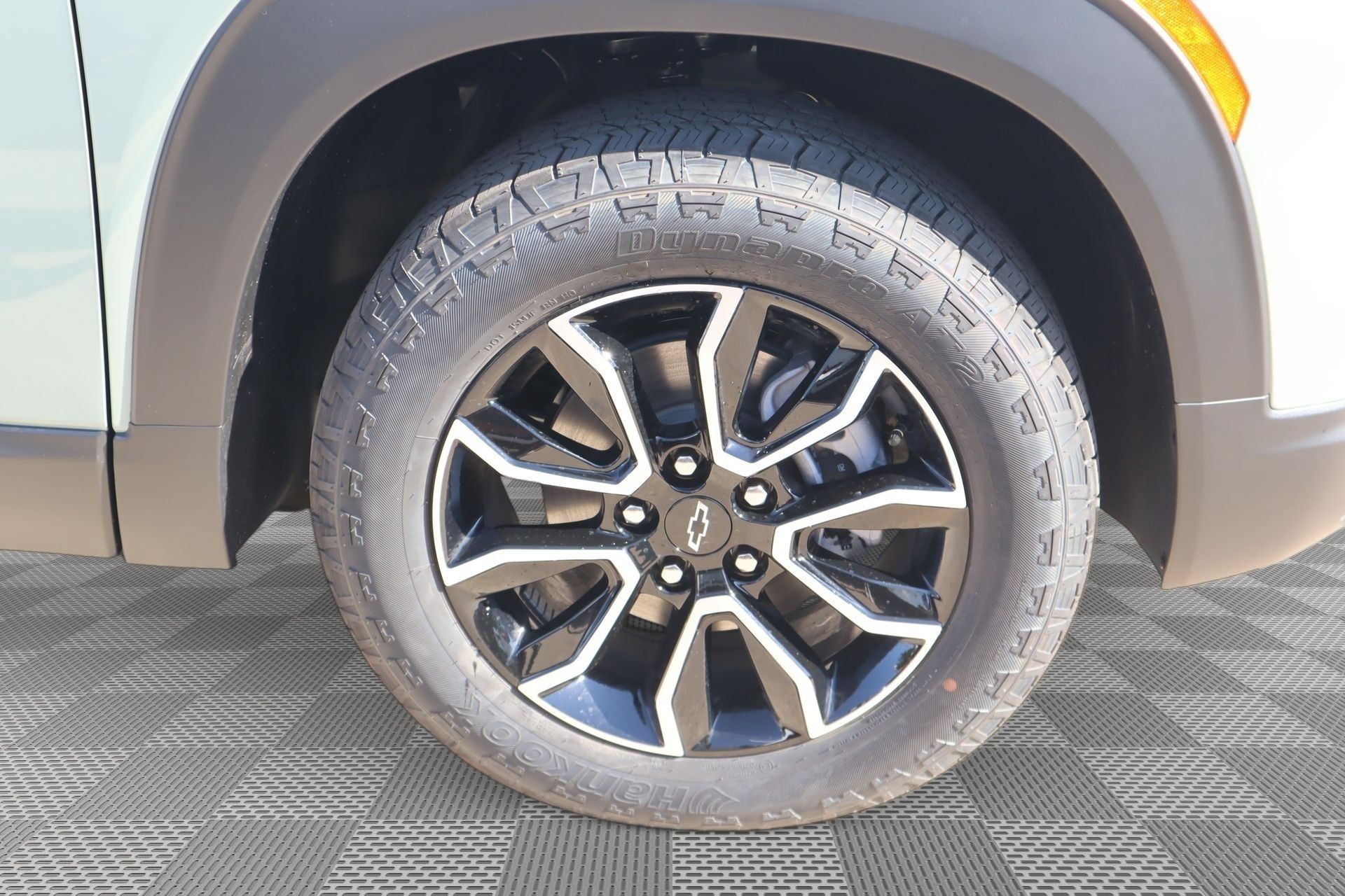 New 2026 Chevrolet TrailBlazer ACTIV w/ Convenience Package AWD/4WD image 20